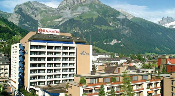 Best offers for H+ HOTEL & SPA ENGELBERG Engelberg