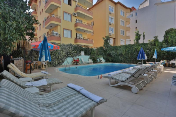Best offers for HOTEL GALLION Alanya