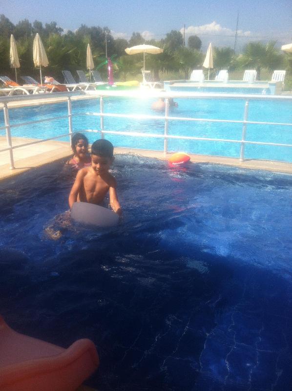 Best offers for SKYS HOTEL Kızılot