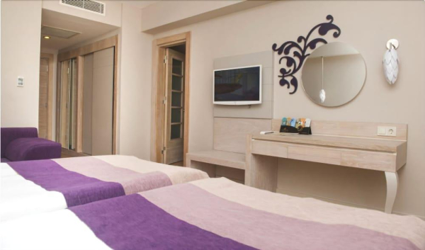 Best offers for Seaden Sea Planet Resort and Spa Kızılot