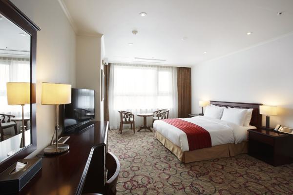 Best offers for Stellar Marina Hotel Incheon