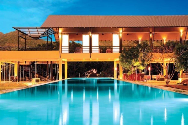 Best offers for Thilanka Resort and Spa Dambulla
