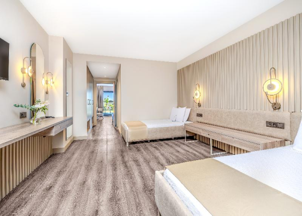 Best offers for WASHINGTON RESORT HOTEL Kizilagac