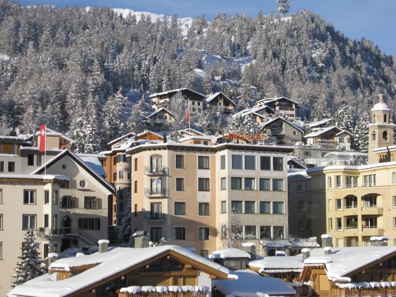 Best offers for Languard Sankt Moritz