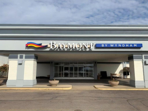 Best offers for Baymont By Wyndham Marietta Williamstown