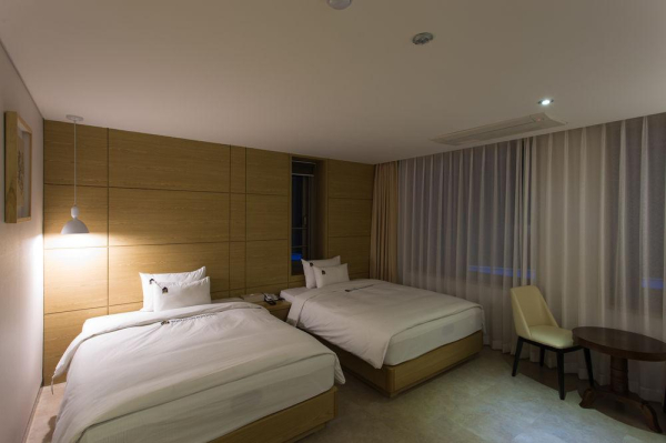 Best offers for Benikea The Bliss Hotel Incheon