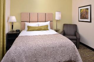 Best offers for Candlewood Suites Morgantown-Univ West Virginia Morgantown