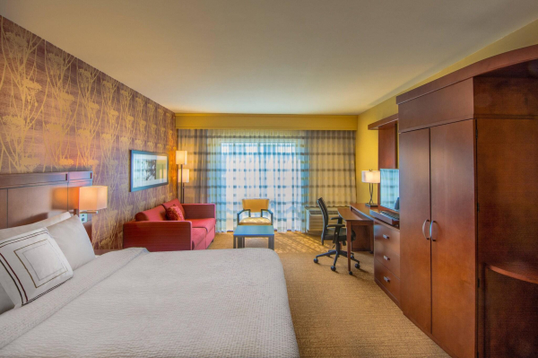 Best offers for Courtyard Charleston Downtown/Civic Center Charleston