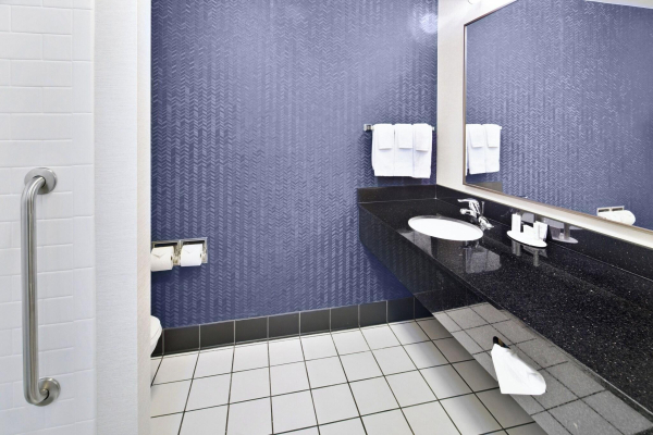 أفضل العروض ل فيرفيلد فندق و اجنحه فندقيه ماريتا ويليامستوون