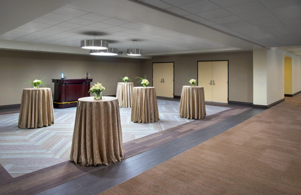Best offers for Four Points By Sheraton Charleston Charleston