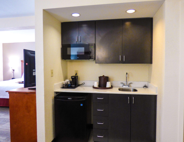 Best offers for Hampton Inn Charleston-Southridge  Ruthdale