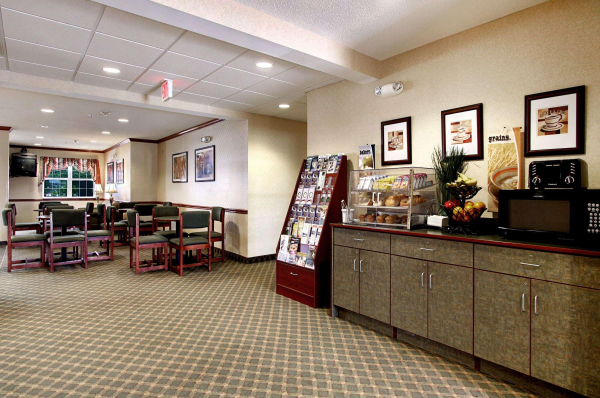 Best offers for Microtel Inn & Suites By Wyndham Bridgeport Bridgeport