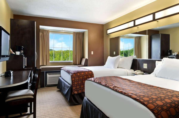 Best offers for Microtel Inn & Suites By Wyndham Marietta Williamstown