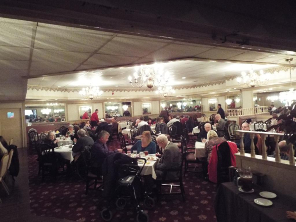 Best offers for Ramada Morgantown Hotel & Conference Center Morgantown 