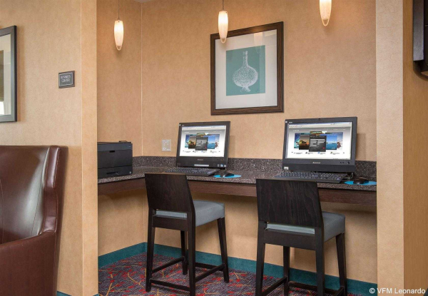Best offers for Residence Inn Charleston Charleston 