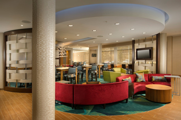 Best offers for SpringHill Suites Bridgeport Clarksburg Bridgeport