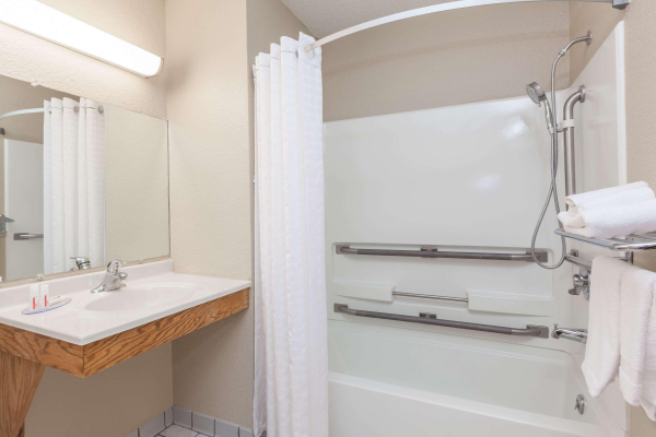 Best offers for Super 8 by Wyndham Dunbar/Charleston Area Dunbar