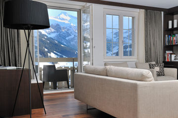 Best offers for THE CAMBRIAN Adelboden