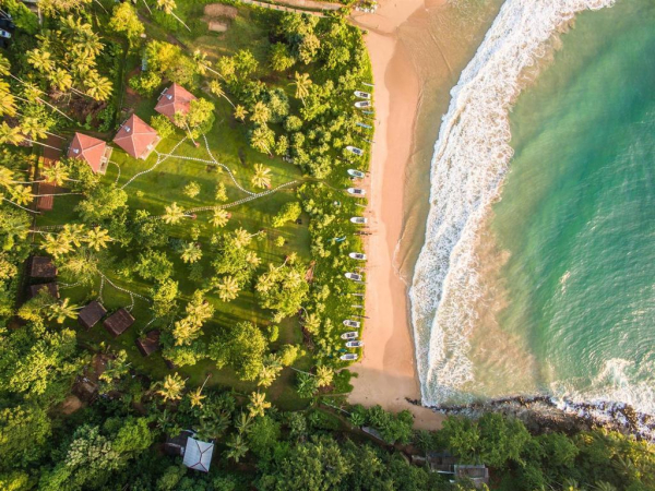 Best offers for Talalla Retreat Gandarawatta