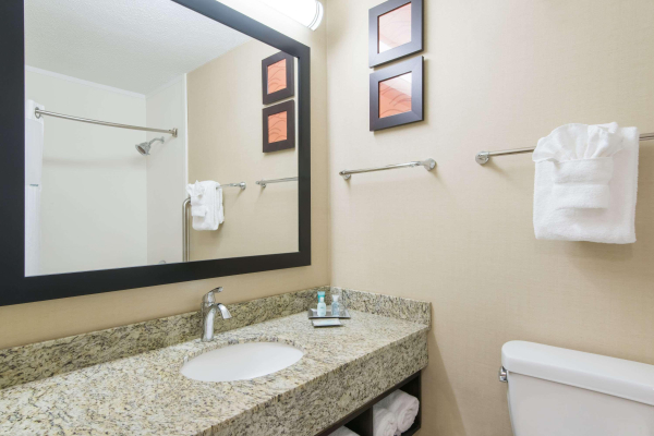 Best offers for Wyndham Garden Cross Lanes Charleston Cross Lanes