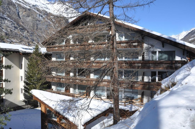 Best offers for Hotel Jägerhof Zermatt
