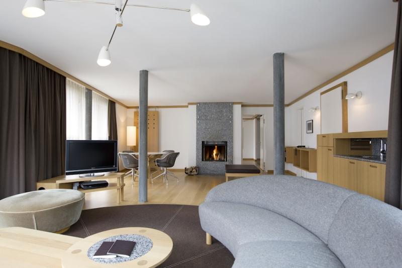 Best offers for The Omnia Zermatt