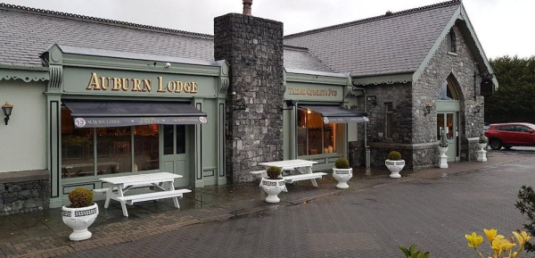 Best offers for AUBURN LODGE HOTEL AND LEISURE CENTRE Tobolsk