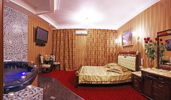 أفضل العروض ل فندق الكس  ان فاسيليفسكياسلاند فاسيلوستروفسكيي ديستريكت