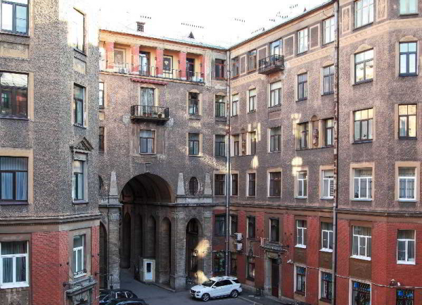 Best offers for Arkada      Tsentralny district