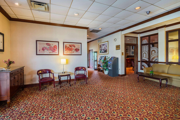 Best offers for Clarion Inn Morgantown Fairmont