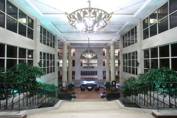 أفضل العروض ل منتجع كوراص باراديس بورت ديكسون