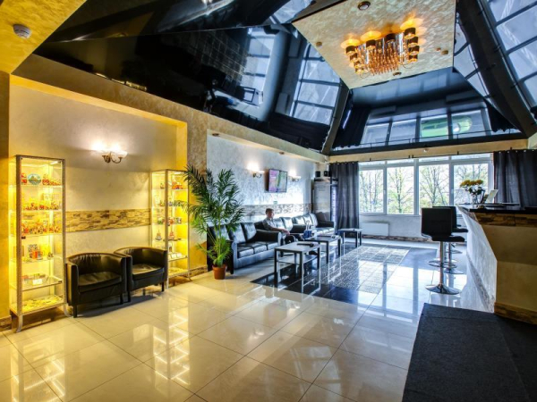 Best offers for Grand Hotel Petrogradsky Petrogradskiy