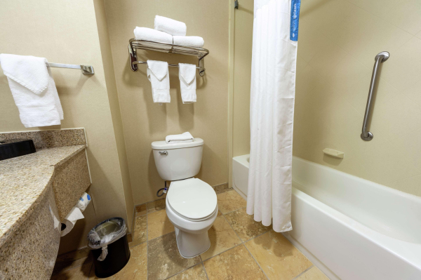 Best offers for Hampton Inn Martinsburg South-Inwood Inwood 