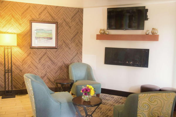 Best offers for Hampton Inn Summersville Summersville