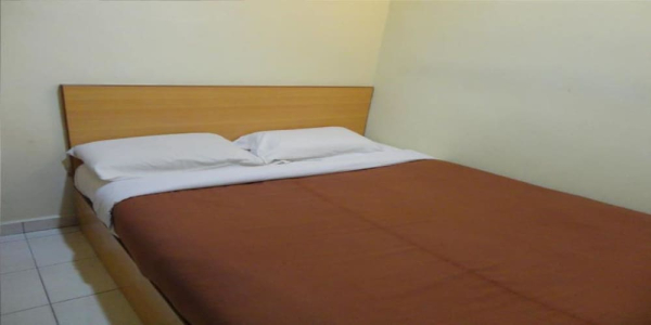 أفضل العروض ل فندق ساريا بورت ديكسون