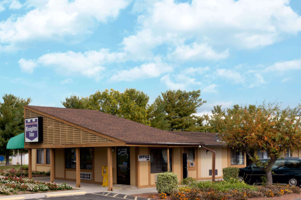 Best offers for Knights Inn Martinsburg Martinsburg