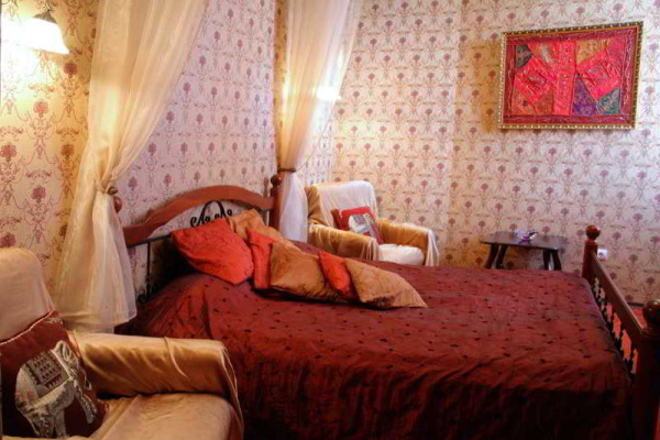 Best offers for Krisha Tsentralny district