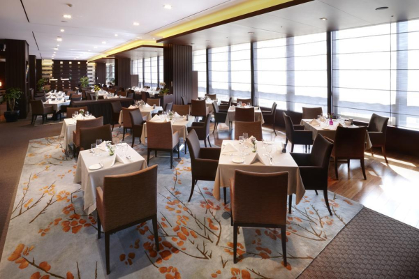 أفضل العروض ل واكوود برمير كوكس سنتر جانجنام