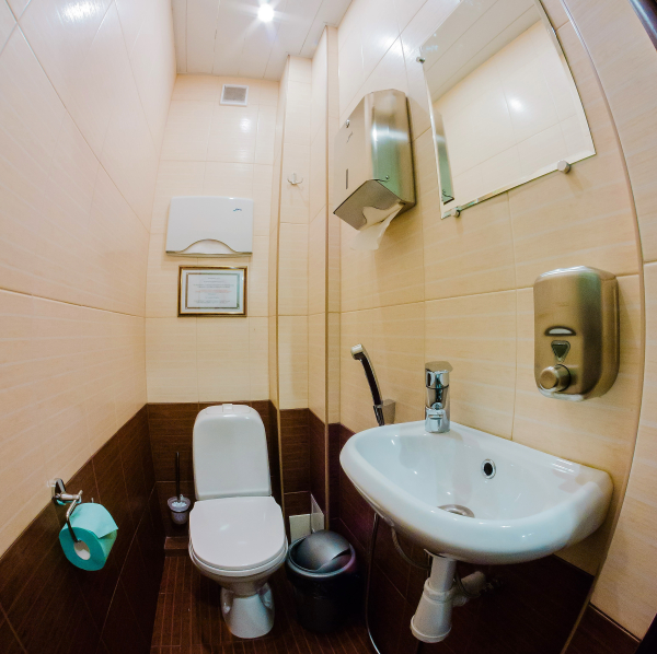 أفضل العروض ل سانسوف فاسيلوستروفسكيي ديستريكت