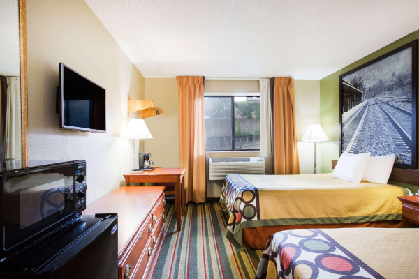 أفضل العروض ل سابر 8 باى ويندهام بكلاي برينسيتون