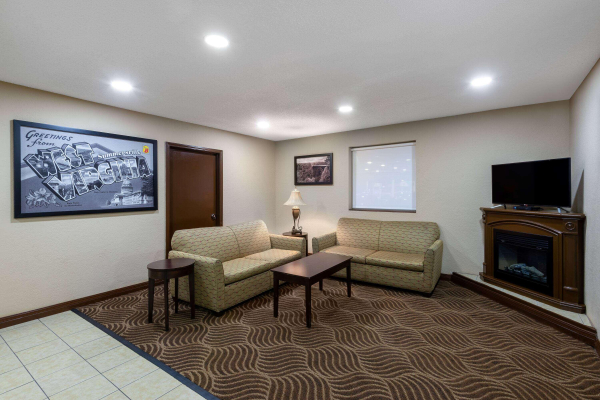 Best offers for Super 8 by Wyndham Summersville Summersville