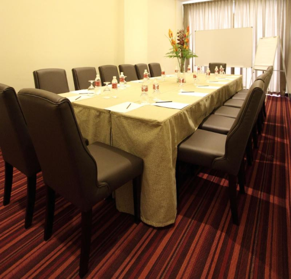 أفضل العروض ل فندق ذ ج يوست و سبا بورت ديكسون