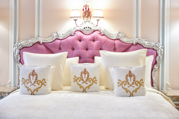 أفضل العروض ل فندق ترزيني بالاس فاسيلوستروفسكيي ديستريكت