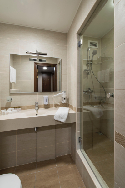 Best offers for Aglaya Hotel & Courtyard Tsentralny district