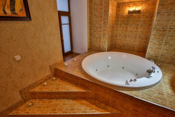 Best offers for Alex Hotel on Marata 73 Tsentralny district