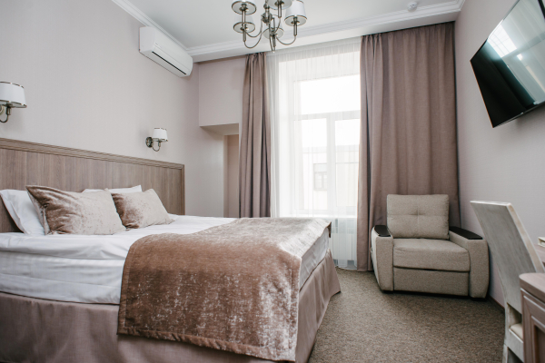 Best offers for Anabel Hotel Tsentralny district