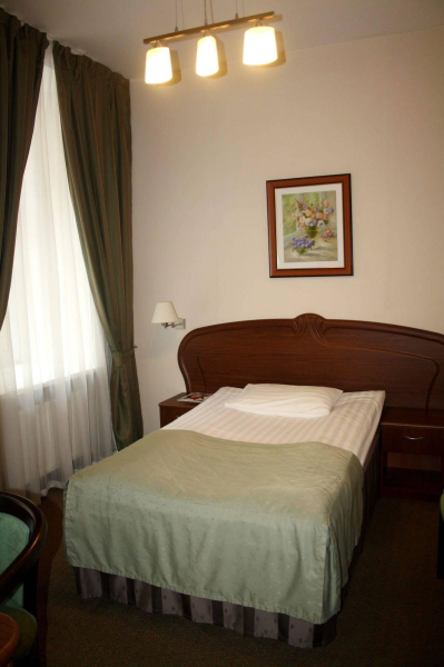 Best offers for Cronwell Inn Stremyannaya Tsentralny district