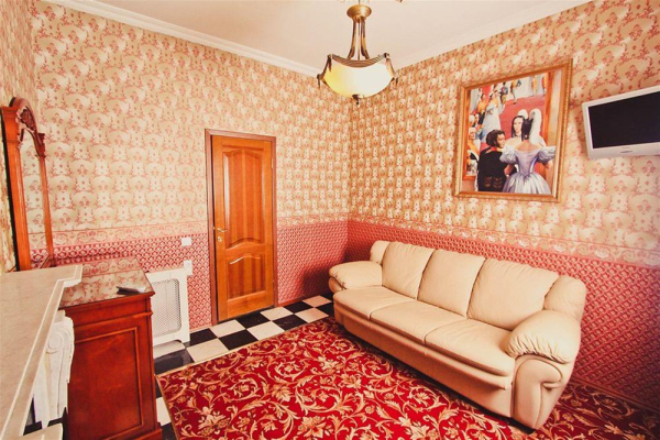 Best offers for Happy Pushkin Admiralteyskiy