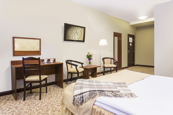 Best offers for M-Hotel Tsentralny district