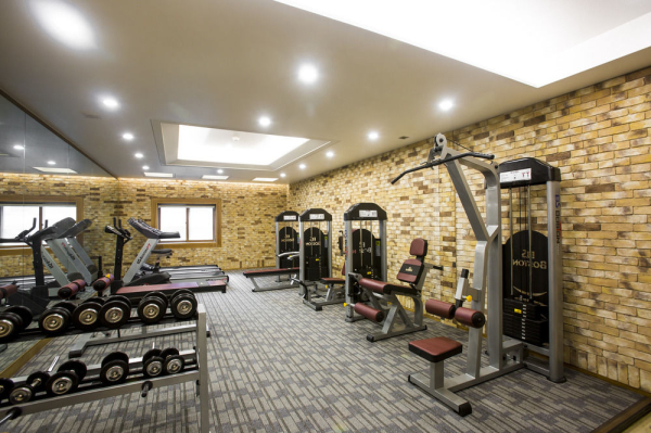Best offers for POLARIS HOTEL Bucheon